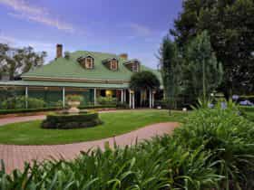 Peppers Guest House