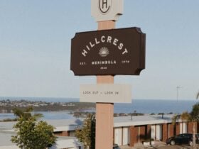 Hillcrest