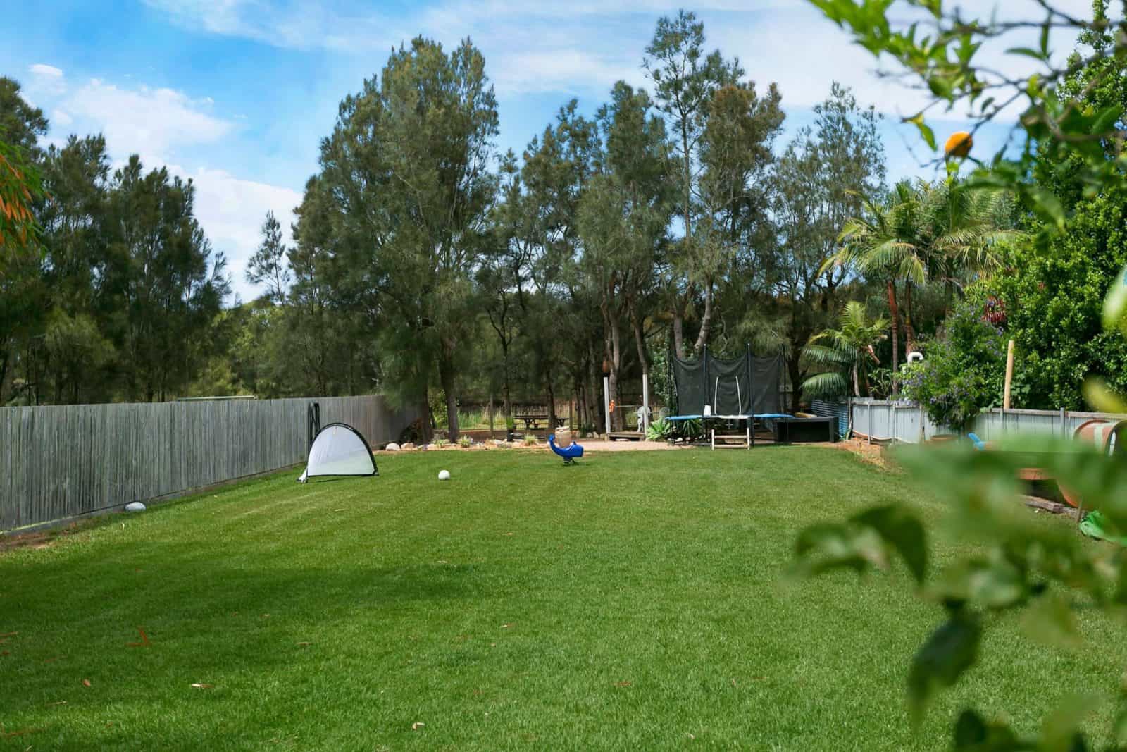 Corrimal Accommodation