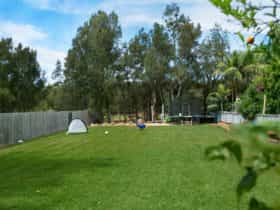 Corrimal Accommodation
