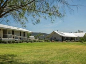 The Living Classroom