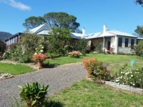 The Old School Bed and Breakfast