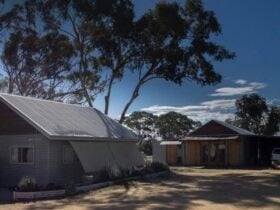 Esling Cottage