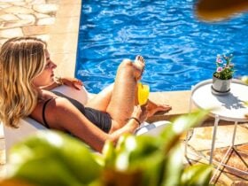 Pool Club