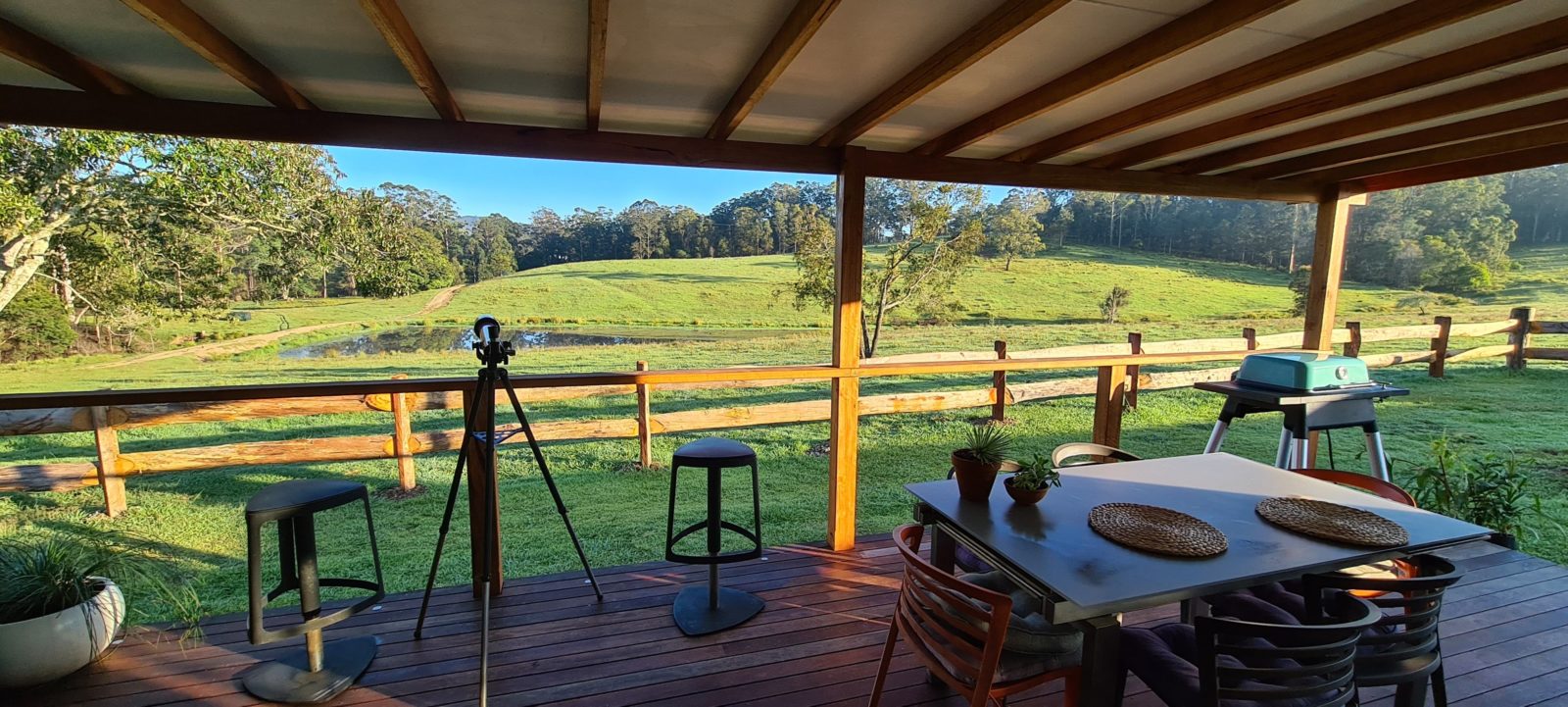 The Gallery Farm Farmstay