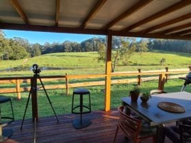 The Gallery Farm Farmstay