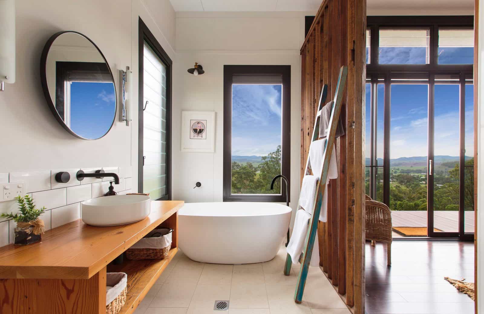 The Ridge Eco-Cabin