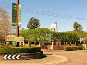 The Roundabout Inn Gloucester NSW