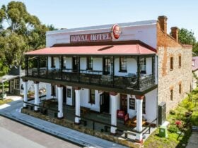 Royal Hotel Bungendore