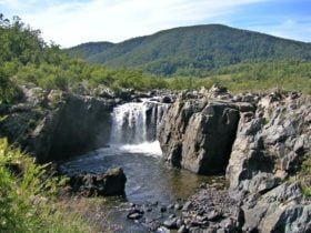 The Gorge