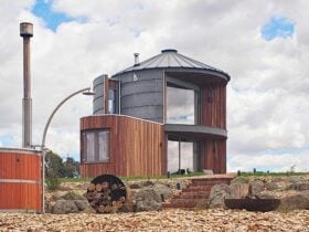 The Grain Loft