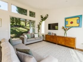 Lounge Room