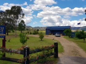 The Wattle Lodge