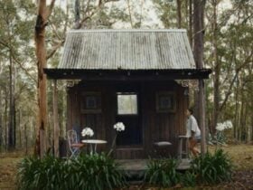 Onsite Cottage