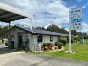 Timbertown-motel-wauchope