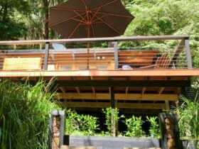 Tiny Stay at Otford Park