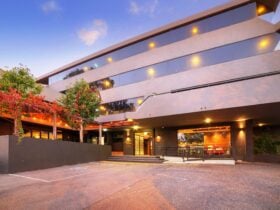 Townhouse Hotel