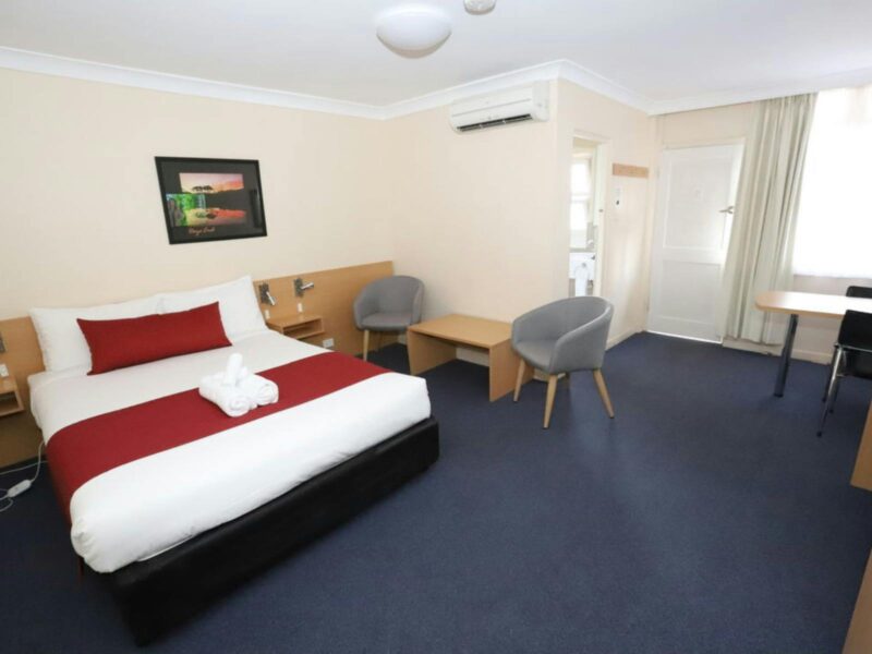 Townhouse Motel Cowra
