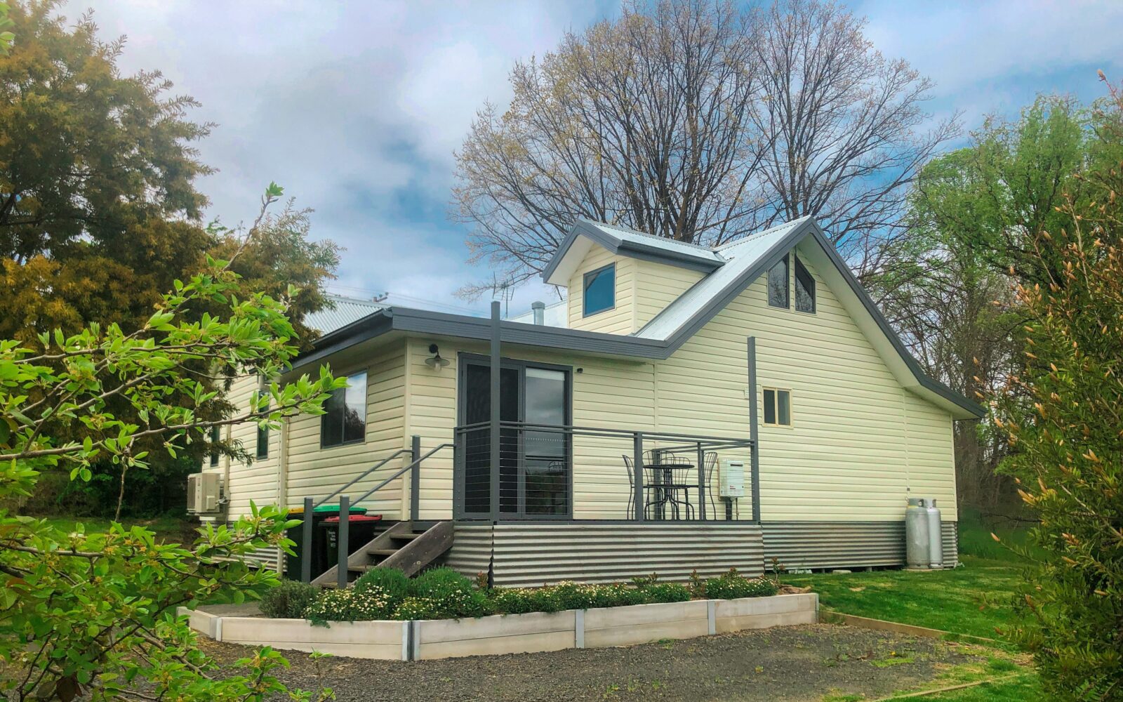 External image of "The Resdence"