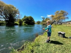 Fishing