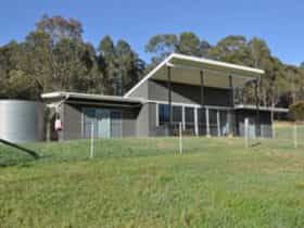 Valle Laguna