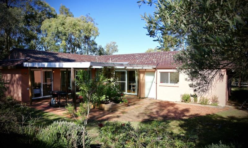 Verona Vineyard Cottage