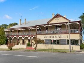 Victoria and Albert Guesthouse