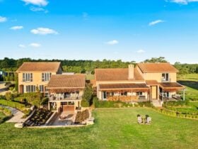Villa Leone Estate