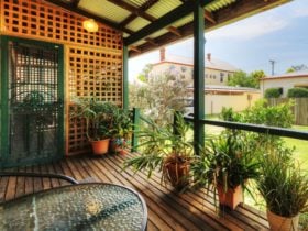 Veranda