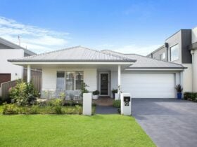 Waiheke Marina Getaway Holiday Accommodation
