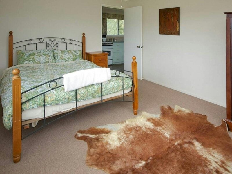 Wallaby Creek Retreat Farm Cottage