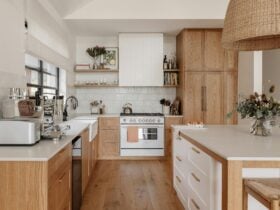 Luxury Farmhouse with chefs Kitchen in Dungog Shire NSW