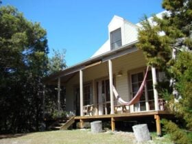 Wallam Cottages