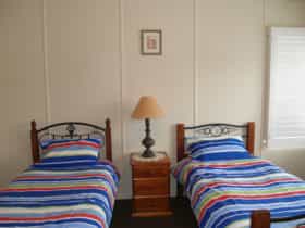 Walsh Cottage