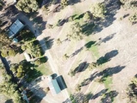 Wanganella Camp Park