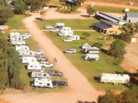 Warrawong On The Darling