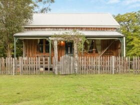 Watagan: BYO Horse Holiday