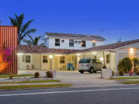 Wauchope Motel