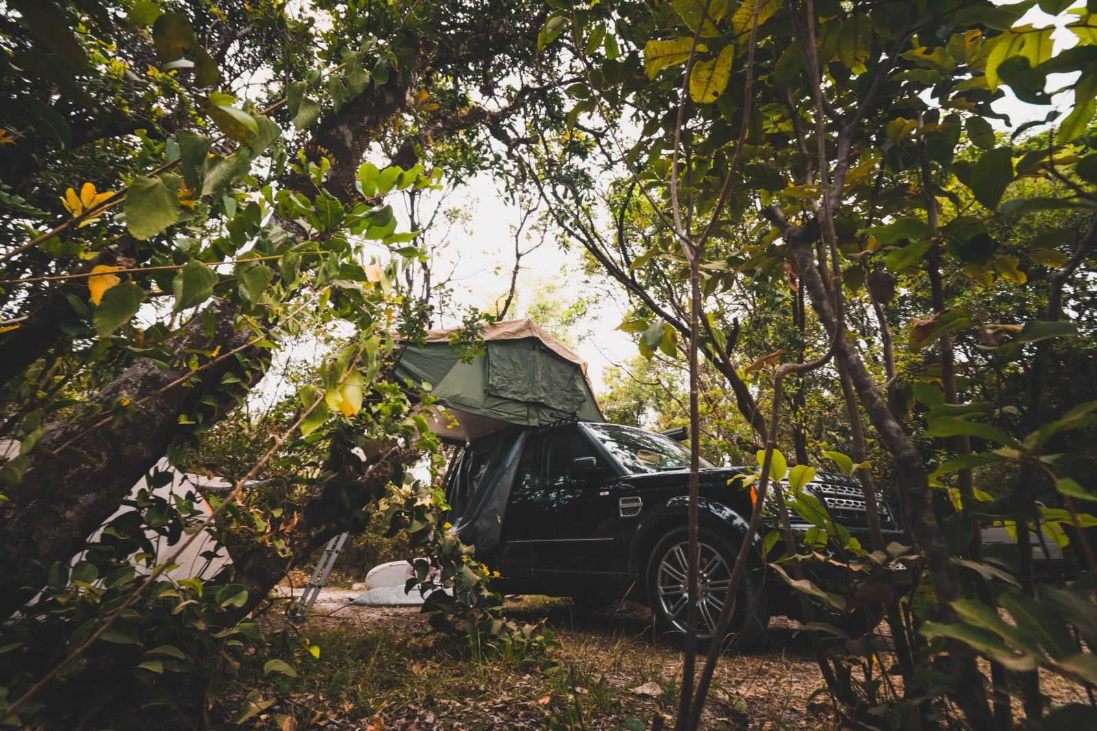 Waves Campgrounds