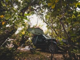 Waves Campgrounds