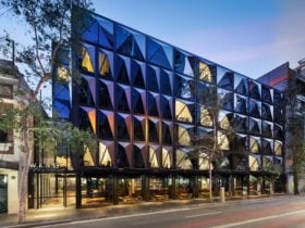 West Hotel is located in Sydney