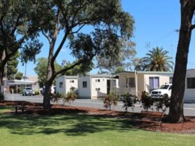 WW Caravan Park
