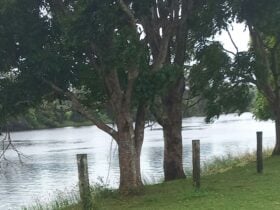 Wideriverwater