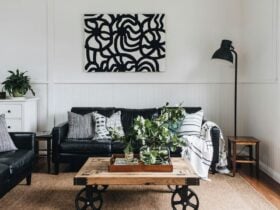 The light filled Studio Room and Lounges