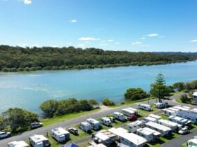Wooli Northern NSW