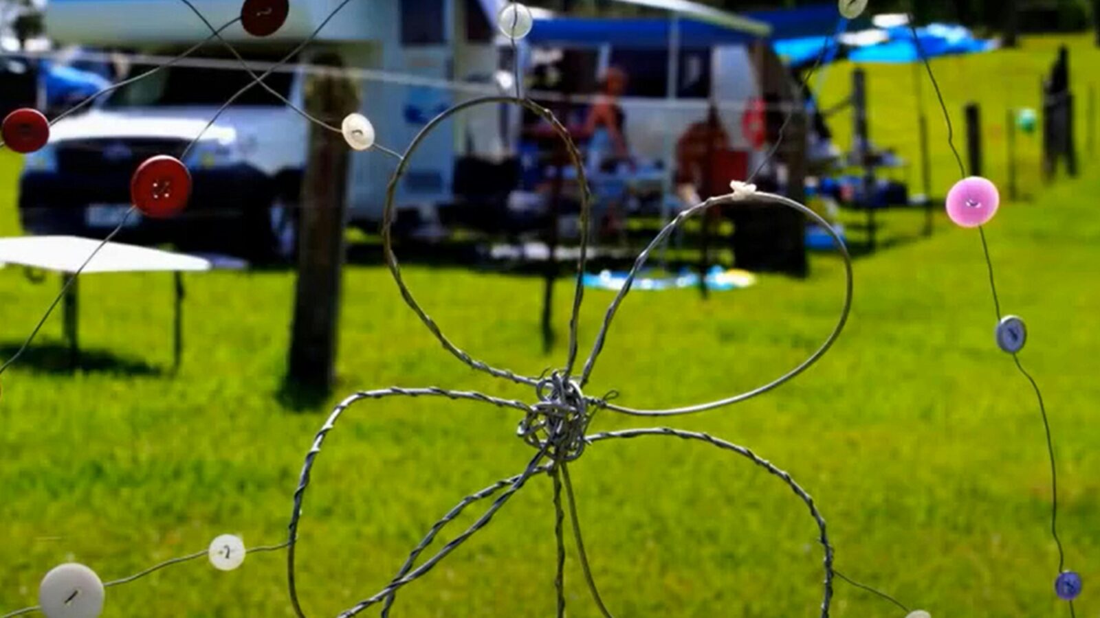 Wot Doin 6 - Tuggin Hill