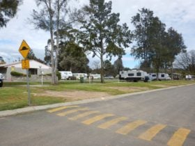 Caravan Park