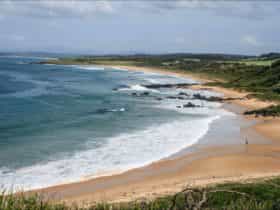 1080 Beach