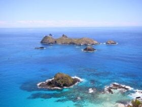 Admiiralty Islands