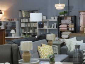 Affordable Furniture